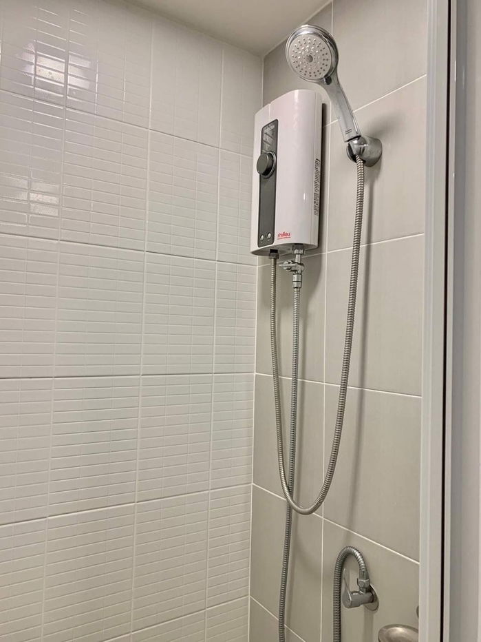 รูป 🥳[RAR2512-2352] แอทโมซ แจ้งวัฒนะ. ตึก A, ชั้น 4*มีเครื่องซักผ้า *ใกล้ MRT เมืองทองธานี💚Line id: @thefirstagent** - รูปที่ 20/30