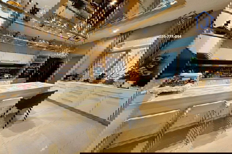 รูป ขายบ้านเดี่ยว 2 ชั้น หมู่บ้านพัฒนาการ 120 ตารางวา แปลงใหญ่ ทำเลศักยภาพ ใกล้ศรีนครินทร์–ทางด่วน - รูปที่ 18/25