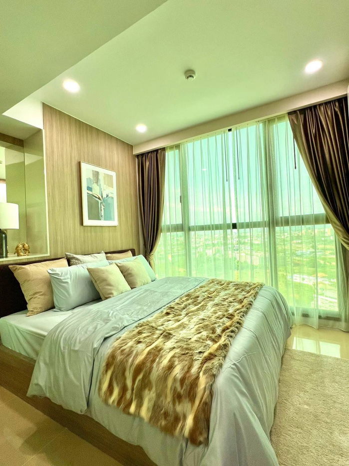 picture Dusit Grand View Condo for Sale in Jomtien - 6/13