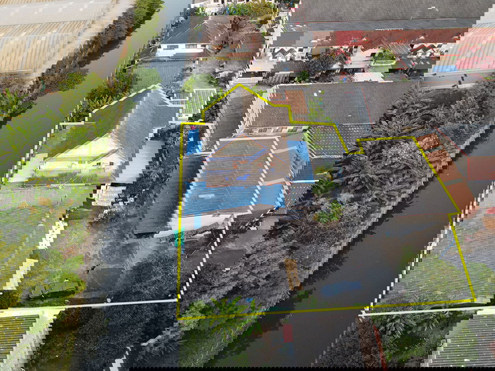 รูป ขายบ้านเดี่ยวชุมชนหมู่บ้านเพชรหทัย บนเนื้อที่กว่า 288 ตารางวา พื้นที่ใช้สอย 427 ตารางเมตร  - รูปที่ 2/12