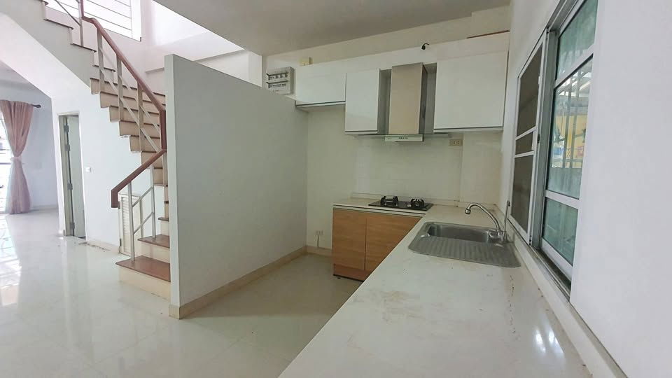 รูป ทาวน์โฮมส์ ธนาภิรมย์ ศรีนครินทร์ วงแหวน  - รูปที่ 7/21