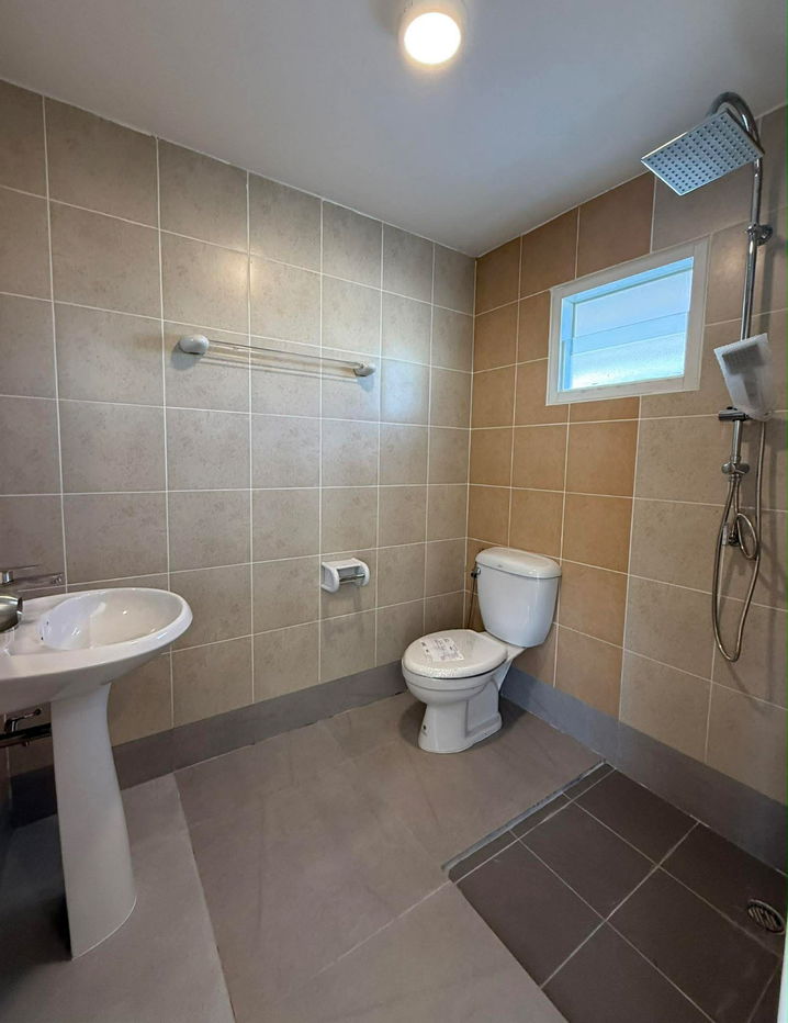 รูป ขายบ้านเดี่ยวในโครงการ กาญจน์กนกวิลล์ 10 – สันผักหวาน  (ID:723HS) - รูปที่ 13/14