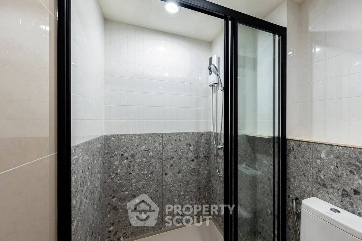 picture 1-BR Condo at THE LINE Vibe Phahonyothin near BTS Ha Yaek Lat Phrao (ID 2496200) - 15/15