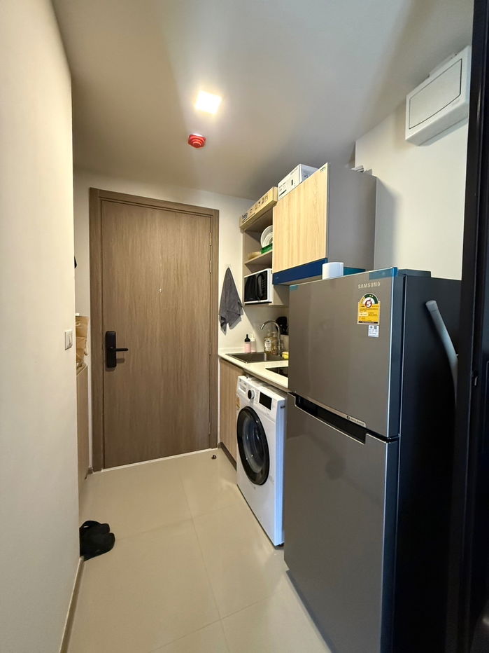 รูป ห้องพร้อมเข้าอยู่สิ้นเดือนกุมภาพันธ์ - รูปที่ 3/4