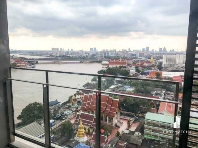 รูป  PM029644✨Flash Deal ✨ 333 Riverside ( 1Bed 1Bath 46SQM.) พร้อมอยู่ ! เพียง 22,000 บาทต่อเดือน Tel.0981315848 @propmatch - รูปที่ 5/6