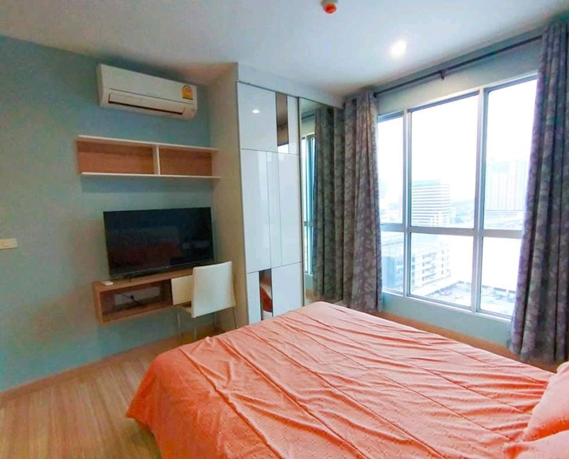 รูป 🏢 ให้เช่าคอนโด : The Hotel Serviced Condo (เดอะ โฮเทล เซอร์วิส คอนโด)   รหัสทรัพย์  | 📌LNP-C1392  - รูปที่ 7/8