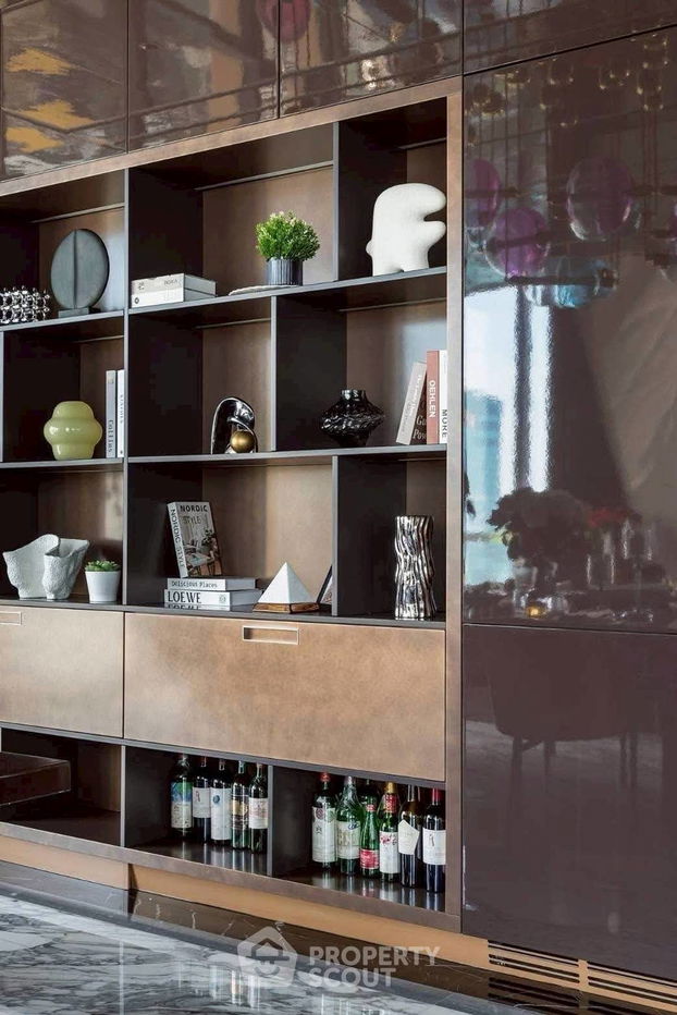 รูป คอนโด 3-ห้องนอน ที่ เดอะ โมนูเมนต์ ทองหล่อ ใกล้ ทองหล่อ (ID 2501537) - รูปที่ 20/20