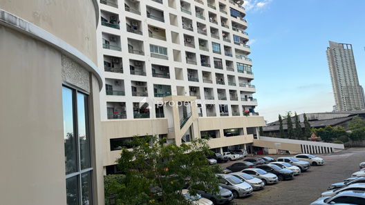 รูป Rama VI Mansion - รูปที่ 3/14