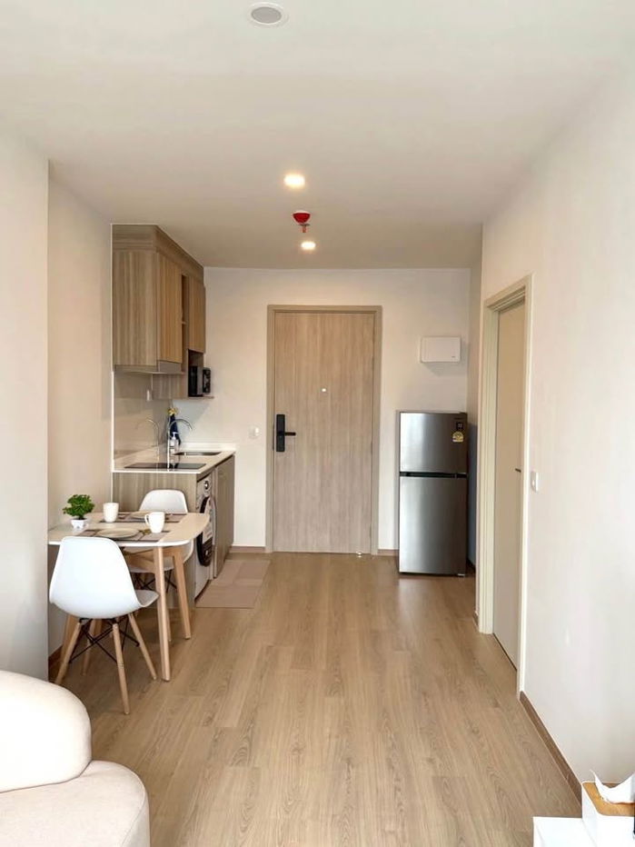 รูป RS4347 ให้เช่า Life Rama 4 – Asoke ใกล้ MRT ศูนย์ประชุมสิริกิติ์ - รูปที่ 1/13