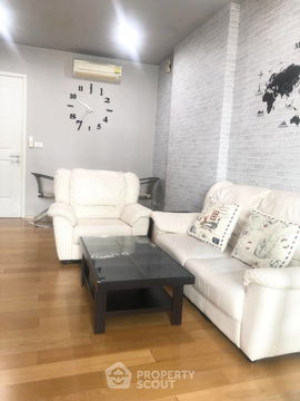 1-BR Condo at Hive Sathorn near BTS Krung Thon Buri (ID 59272)