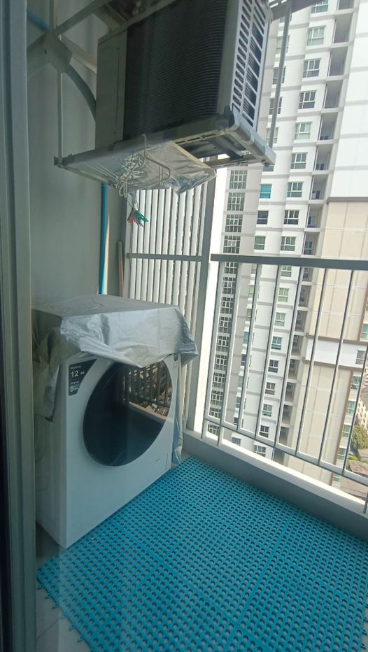 picture Aspire sathon thapha near BTS Taladphu - 8/8