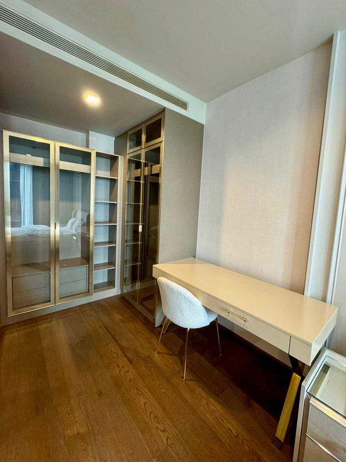 รูป LTH13809 – Condo for Rent | Ideo Q Sukhumvit 36 | 47 sqm | 1 Bed 1 Bath | Near BTS Thonglor | 42K/Month | คอนโดให้เช่า ไอดีโอ คิว สุขุมวิท 36 - รูปที่ 4/11