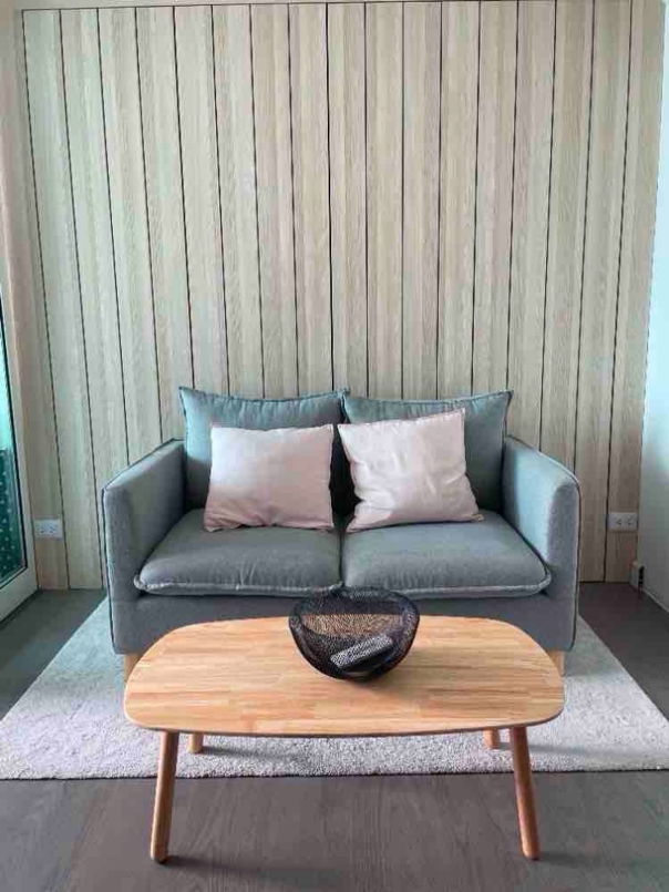 รูป 🏢 ขายคอนโด : A Space ID Asoke - Ratchada (เอ สเปซ ไอดี อโศก - รัชดา)   รหัสทรัพย์ | 📌LNP-C3619  - รูปที่ 9/11