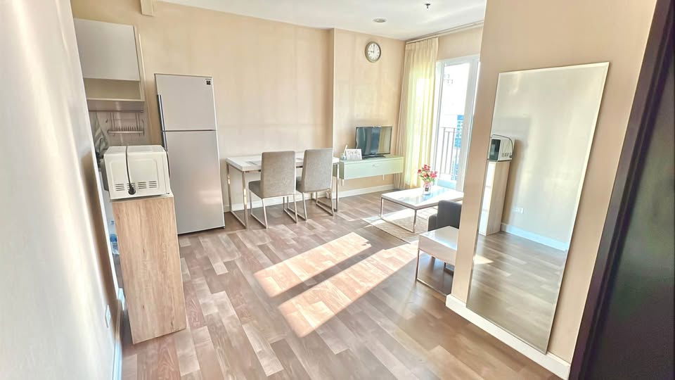 picture For rent 2Bedroom Diamond Sukhumvit - 3/10