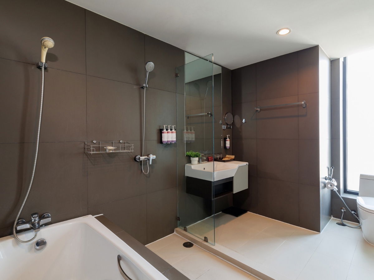 รูป #R8441 🎉 241268 ให้เช่าคอนโด Estella Ekkamai - รูปที่ 9/10