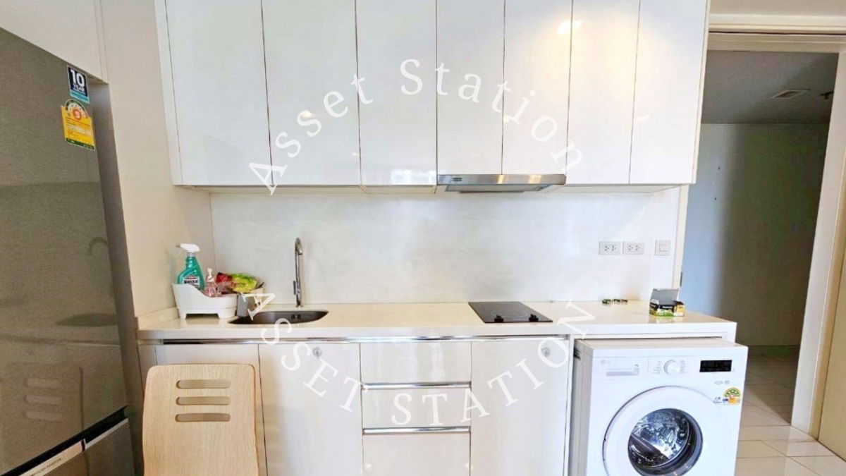 รูป 🤩2 นอนราคาจึ้งเวอร์ ❗Nara 9 by Eastern Star เดินทางง่าย🚆 ใกล้ BTS ช่องนนทรี - รูปที่ 12/18