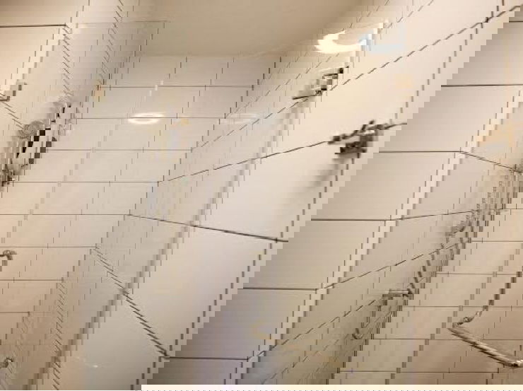 รูป #Z3851💥 241268 🔥ให้เช่าคอนโด Chapter One Eco Ratchada-HuaiKhwang  - รูปที่ 8/9