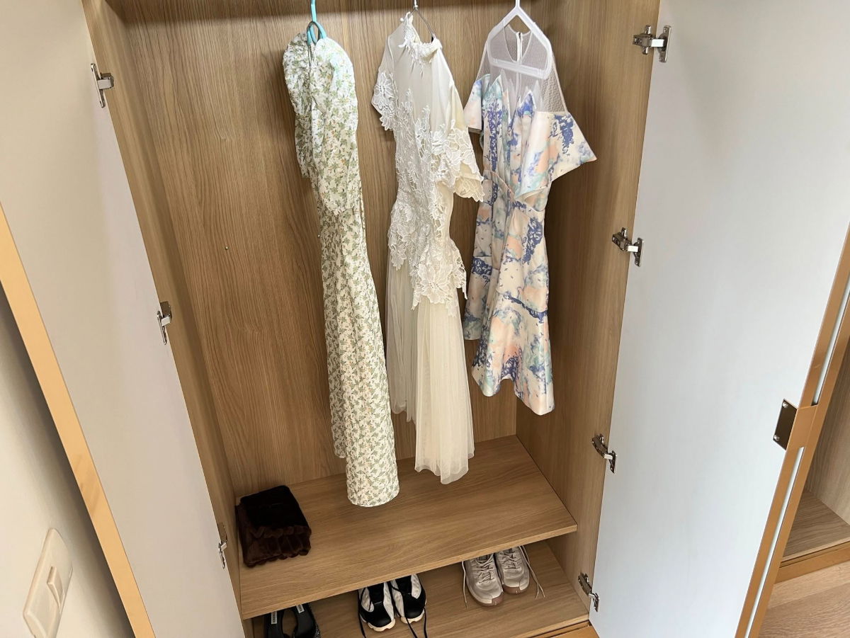 รูป #SC10433   📌  ให้เช่า | 🟦🟨ดิ แอดเดรส ชิดลม🟥🟩💬 𝑪𝒐𝒏𝒕𝒂𝒄𝒕 𝑳𝑰𝑵𝑬: @𝒔𝒆𝒄𝒓𝒆𝒕𝒑𝒓𝒐𝒑𝒆𝒓𝒕𝒚 🔥✨ - รูปที่ 3/12