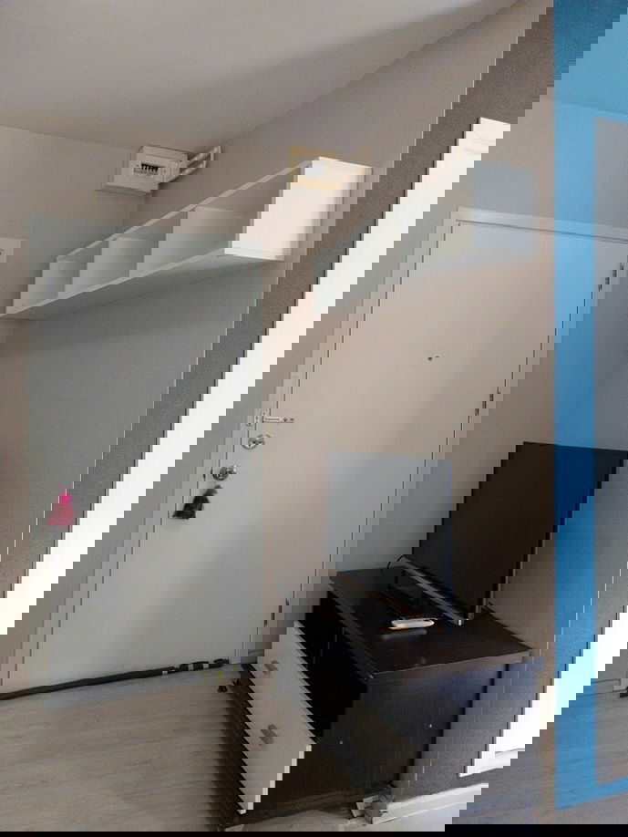 รูป #SC10446 ​  📌 ขาย | 🟦🟨พลัม คอนโด พาร์ค รังสิต​​🟥🟩💬 𝑪𝒐𝒏𝒕𝒂𝒄𝒕 𝑳𝑰𝑵𝑬: @𝒔𝒆𝒄𝒓𝒆𝒕𝒑𝒓𝒐𝒑𝒆𝒓𝒕𝒚 🔥✨ - รูปที่ 3/10