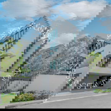 🏡บ้านหรูโครงการ VIVE Krungthep Kreetha พื้นที่กว้าง มีลิฟท์ส่วนตัว พร้อมเข้าอยู่✨