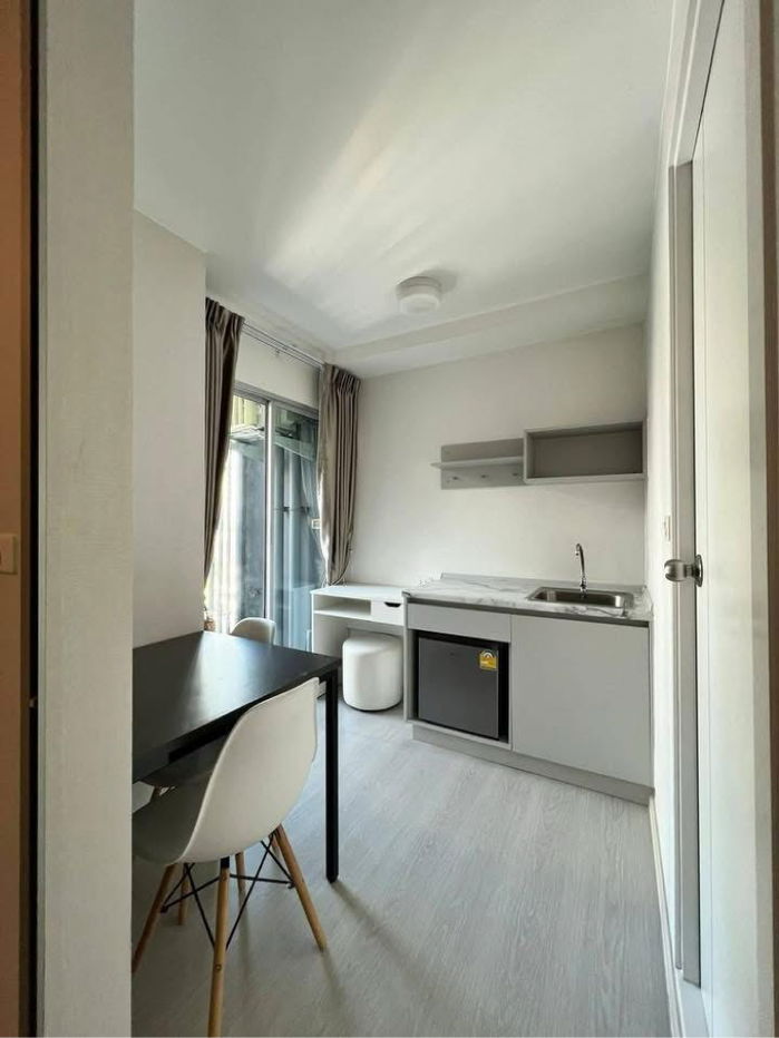 รูป ปล่อยเช่าพลัมคอนโด รามคำแหง 60 อินเตอร์เชนจ์#Plum Condo Ram 60 Interchange - รูปที่ 3/7