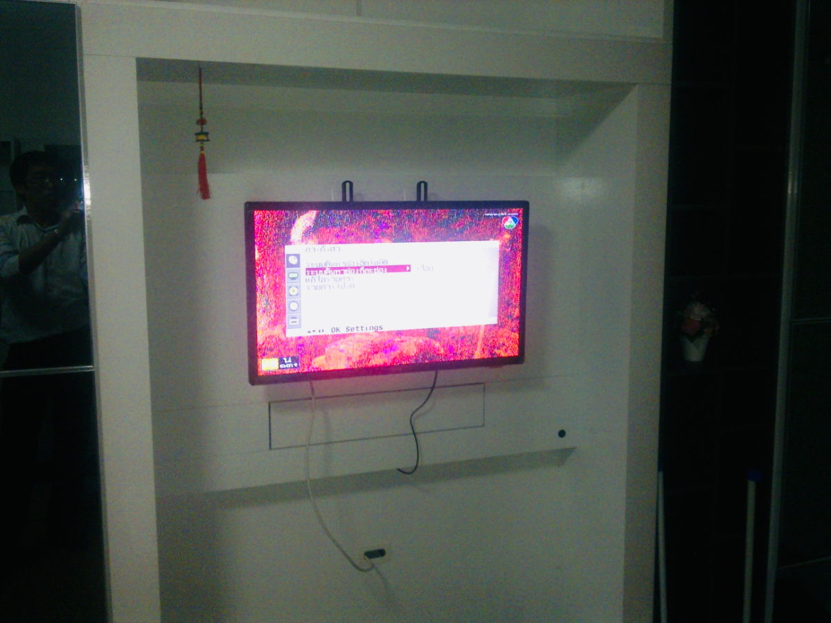 รูป ST0024 | ขาย Supalai Park Srinakarin 💰 ขายเพียง 1.2 ลบ. 🚇 MRT หัวหมาก~600–800 ม. - รูปที่ 4/7