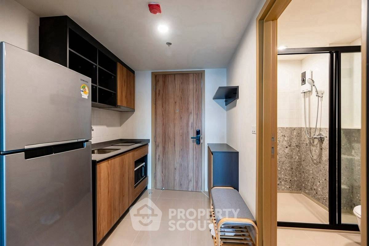 picture 1-BR Condo at THE LINE Vibe Phahonyothin near BTS Ha Yaek Lat Phrao (ID 2496200) - 6/15