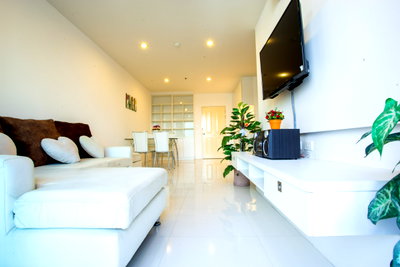 Condos for sale : Sriracha Condoview for Sale (1 Bedroom)