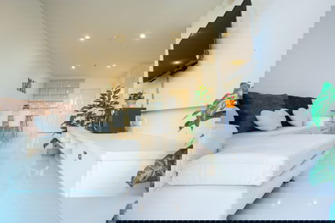 Sriracha Condoview for Sale (1 Bedroom)