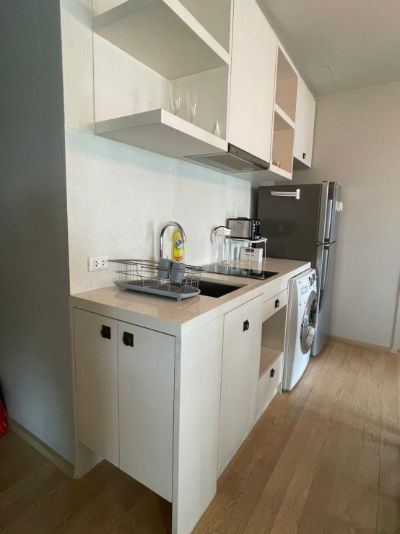 picture @Condorental condo for rent Noble Refine - 6/8