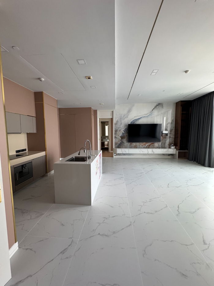 รูป ปล่อยเช่าคอนโด Marque Sukhumvit 39 วิวดี ติดบีทีเอสพร้อมพงษ์ - รูปที่ 4/43