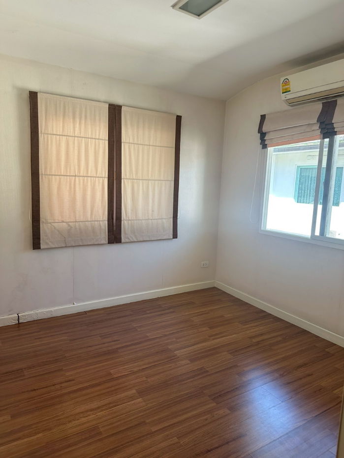 รูป ขายบ้านเดี่ยว 2 ชั้น ม.ชัยพฤกษ์วัชรพล สายไหม ทำเลดี เดินทางสะดวก ใกล้รร.สารสาสน์วิเทศสายไหม  - รูปที่ 6/14