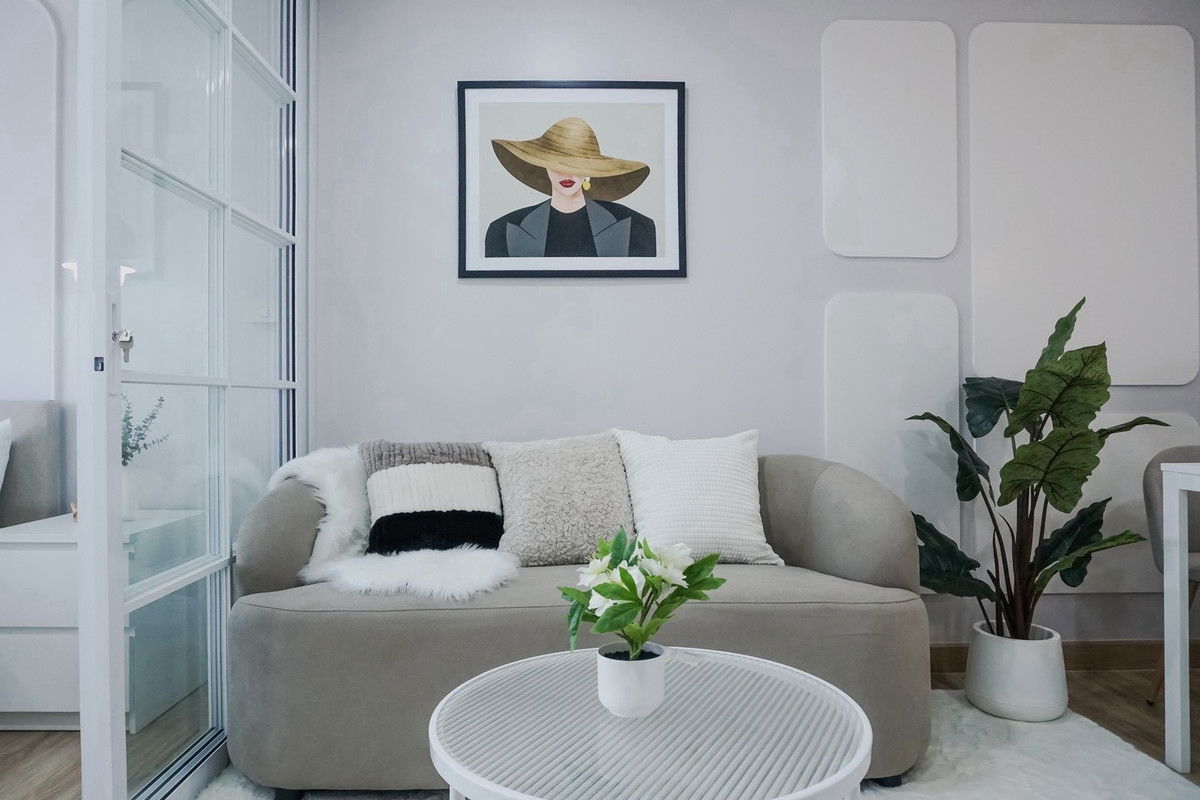 รูป 🏢 ขายคอนโด : Condo One X Sathorn - Narathiwat (คอนโด วัน เอ็กซ์ สาทร - นราธิวาส)   รหัสทรัพย์ | 📌LNP-C11198  - รูปที่ 7/14