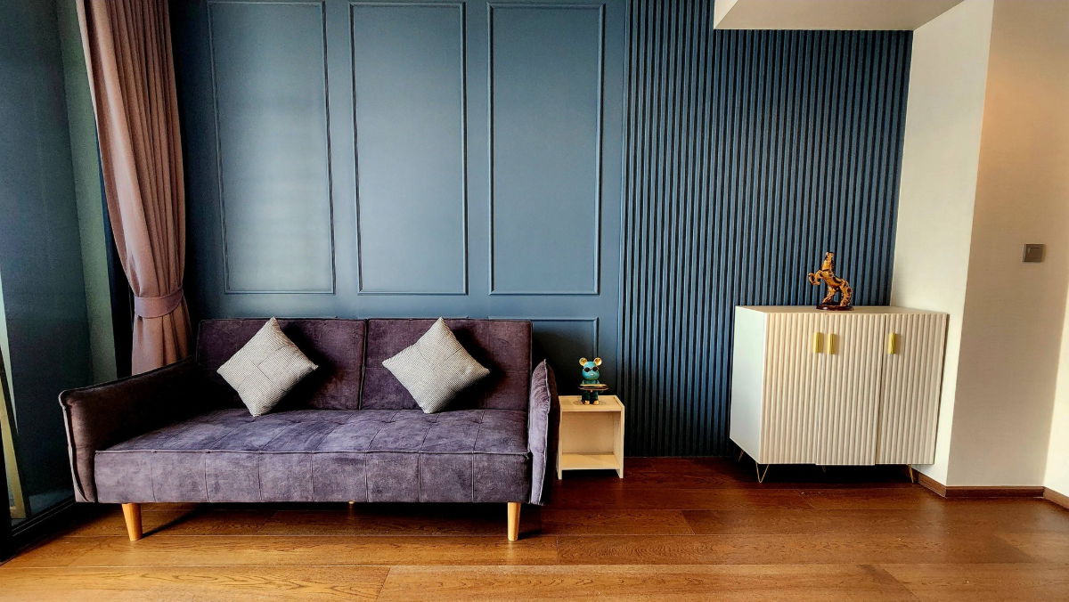 รูป 🏢 ให้เช่าคอนโด : IDEO Q Sukhumvit 36 (ไอดีโอ คิว สุขุมวิท 36)   รหัสทรัพย์ | 📌LNP-C11188  - รูปที่ 8/24