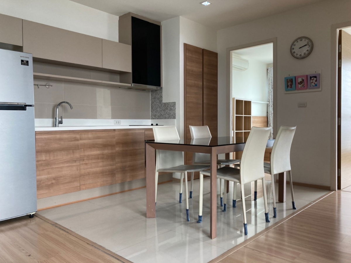 รูป 🔥 ขาย 🔥 ริธึ่ม พหลฯ - อารีย์ / 2 ห้องนอน P052 - รูปที่ 10/14