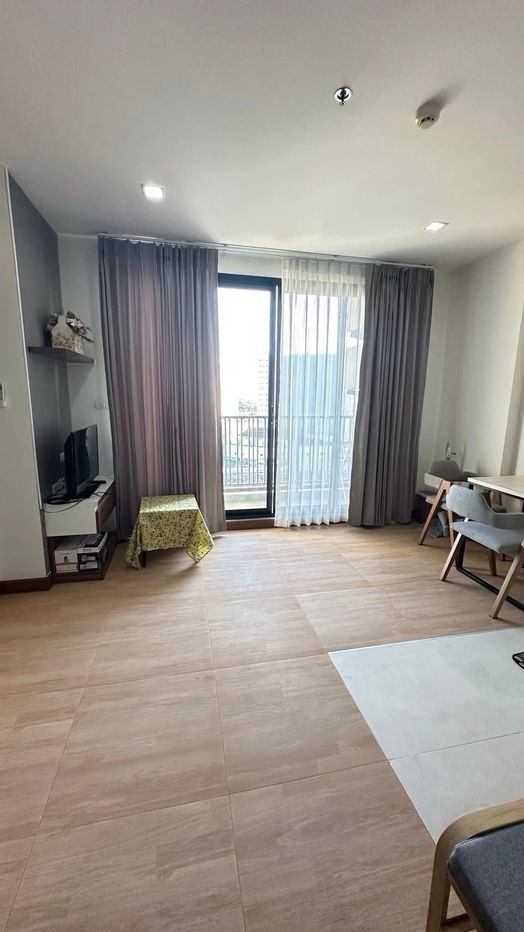 รูป 🔥ด่วน! ให้เช่า The Astra Condo คอนโดหรูใจกลางเมืองเชียงใหม่  ทำเลดีมาก เดินทางสะดวก ใกล้ห้างสรรพสินค้า ตลาด และอื่นๆอีกมากมาย - รูปที่ 5/18