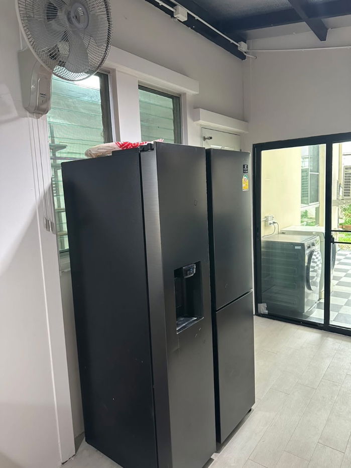 รูป #R8445  🎉 241268 ให้เช่าบ้าน Nantawan Sathorn Ratchaphruk  - รูปที่ 19/27