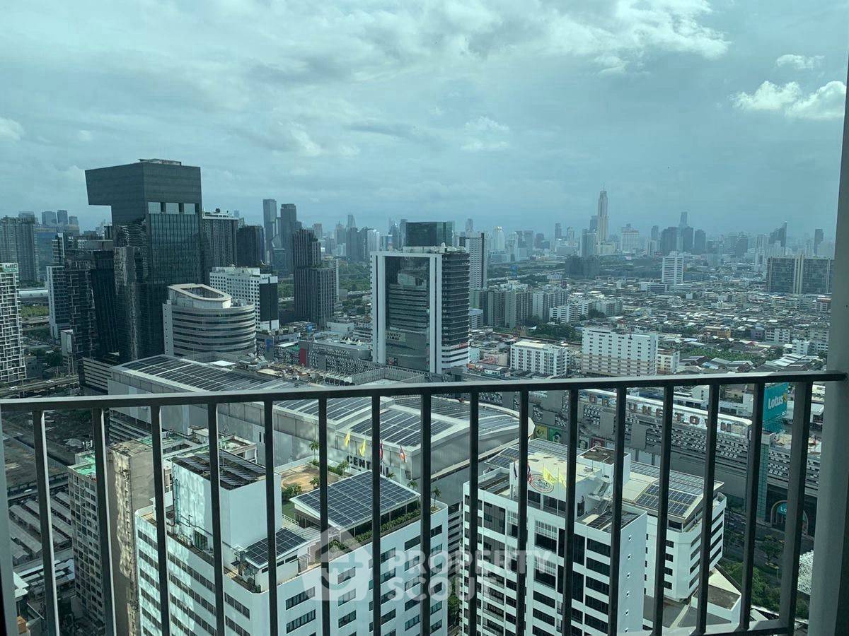 รูป คอนโด 3-ห้องนอน ที่ เบ็ล แกรนด์ พระราม 9 ใกล้ MRT พระราม 9 (ID 2496199) - รูปที่ 9/11