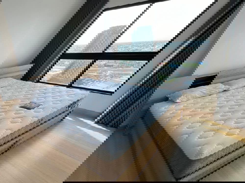 รูป 📢ด่วน ให้เช่า คอนโด  ศุภาลัย ลอฟท์ สถานีตลาดพลู BTSตลาดพลู เฟอร์นิเจอร์ครบ!! สนใจแอดไลน์ AG บูม id boomclap20 - รูปที่ 1/8