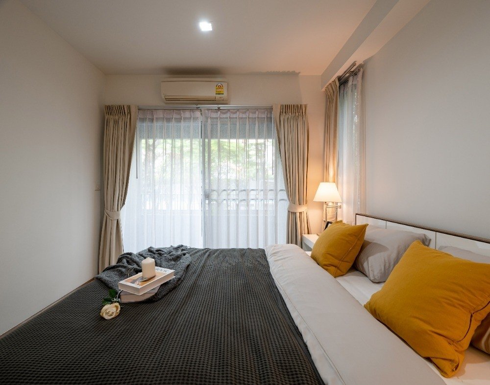 รูป LTH11647-The Seed Musee FOR SALE Size 78.47 sqm. 2 beds 2 baths Near BTS Phrom Phong Station ONLY 7.5 MB - รูปที่ 6/19