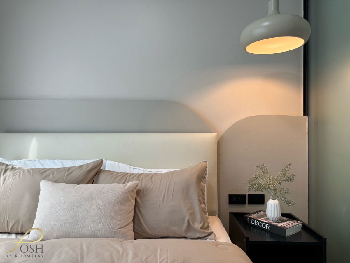 รูป Centrio เซนทริโอ ทำเลใจกลางเมืองตรงข้ามเซ็นทรัลฟลอเรสต้า คอนโดรีโนเวทใหม่มาพร้อมเฟอร์นิเจอร์และเครื่องใช้ไฟฟ้า ขายถูกกว่าราคาประเมิน - รูปที่ 13/26