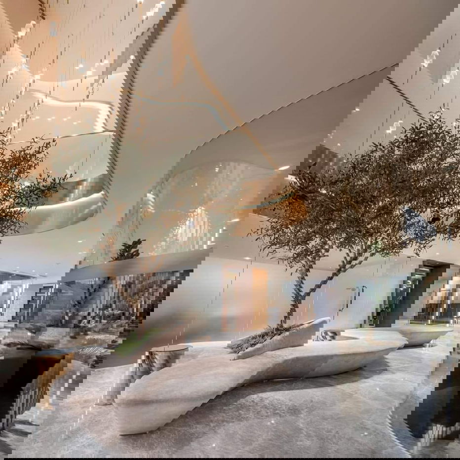 รูป 🟠ให้เช่าคอนโด - ดูเพล็กซ์ 1 ห้องนอน 35 ตร.ม. ที่ Park Origin Chula-Samyan - รูปที่ 10/10