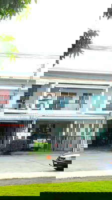 Houses for rent Chiang Mai : 🏡 House for Rent – Karnkanok Town 1 (Railway Road), Saraphi