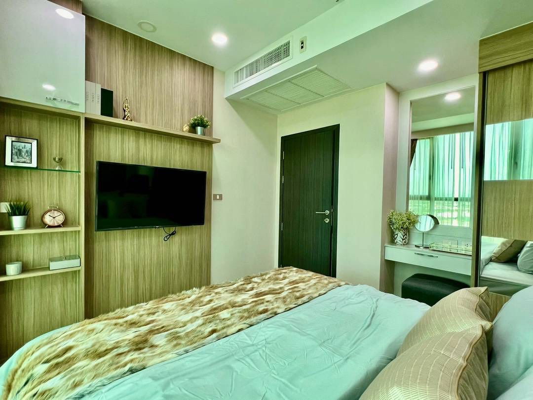 picture Dusit Grand View Condo for Sale in Jomtien - 7/13