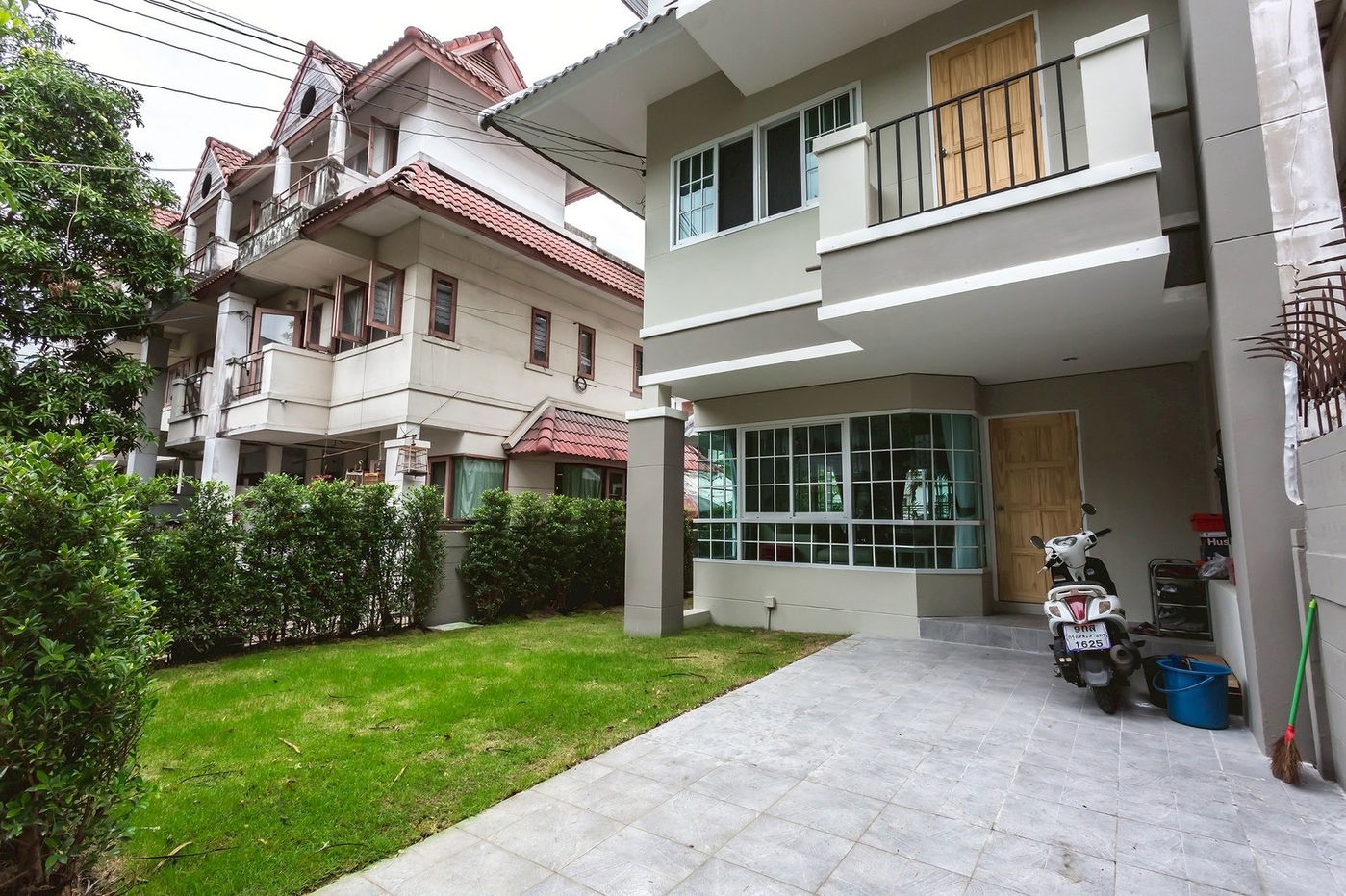 รูป LTH13908 – Townhouse for Sale | Baan Lat Dao | 140 sqm | 3 Beds 3 Baths | Near BTS Udom Suk | 5.5 MB | ทาวน์เฮ้าส์ขาย บ้านลัดดาว - รูปที่ 13/13