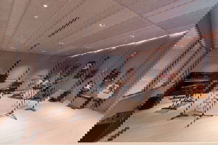 รูป 🐶 Pet Friendly 😸  ✨ SCOPE Langsuan 🔥 Line ID @034etfin 📲 1 ห้องนอน 2 ห้องน้ำ ✨ Super Luxury   - รูปที่ 26/27