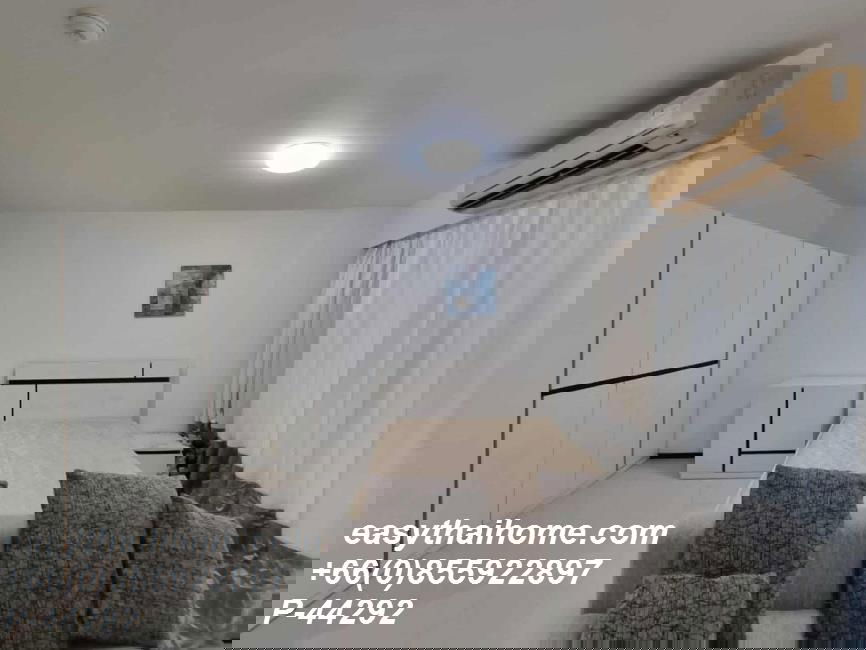 picture P-44292 Condo for sell Sense Sukhumvit fully furnished. - 15/15