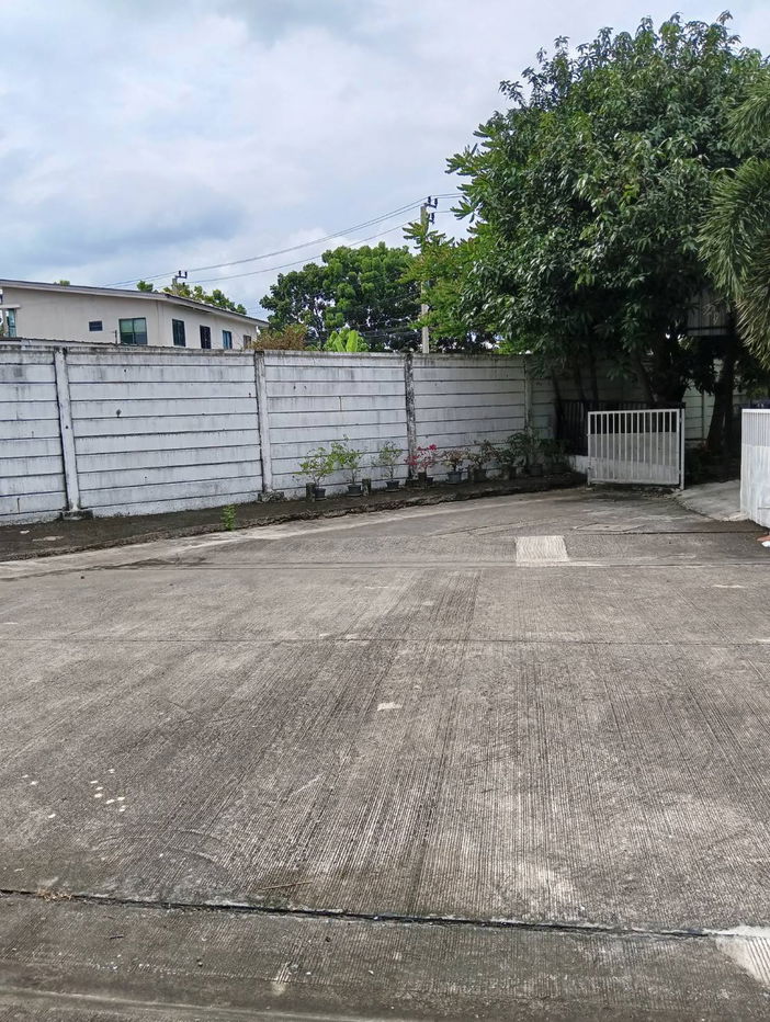 รูป ให้เช่าทาวน์เฮ้าส์ สายไหม พฤกษาวิลล์ 64 สายไหม แอร์ 3 เครื่อง 10 นาทีถึง Bts คูคต ติดบิ๊กซี สายไหม พร้อมอยู่ ฟรีค่าส่วนกลาง - รูปที่ 4/6