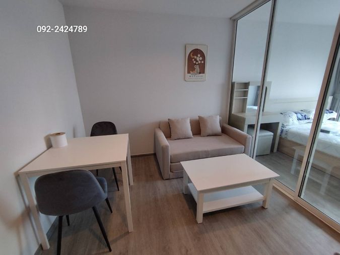 📢 ห้องมาใหม่ ให้เช่าคอนโด รีเจ้นท์ โฮม บางนา (โครงการใหม่)