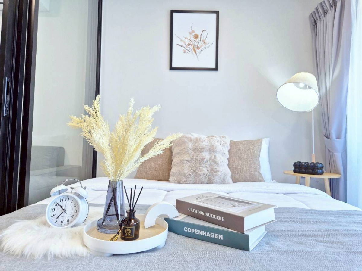 รูป 🔴RL20760🟡 ให้เช่าถูกมาก👍 Atmoz Flow Minburi 💛🧡 ✅แอดไลน์ @062mnigk (มี @ ด้วย) แอดมินตอบไว - รูปที่ 11/17